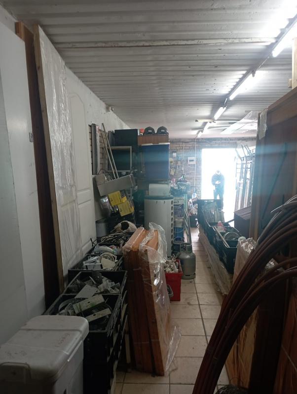 To Let commercial Property for Rent in Grahamstown Central Eastern Cape